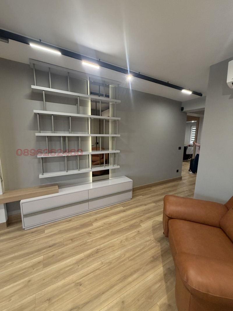 Продава МНОГОСТАЕН, гр. Свети Влас, област Бургас, снимка 8 - Апартаменти - 53085502