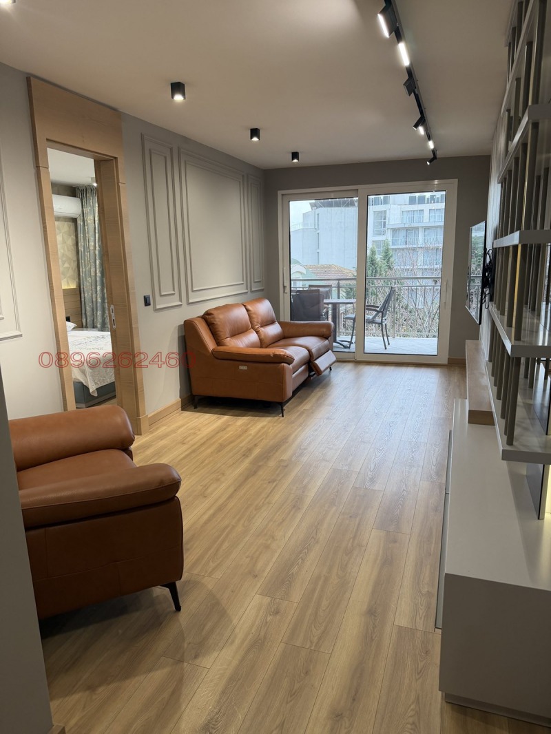 Продава МНОГОСТАЕН, гр. Свети Влас, област Бургас