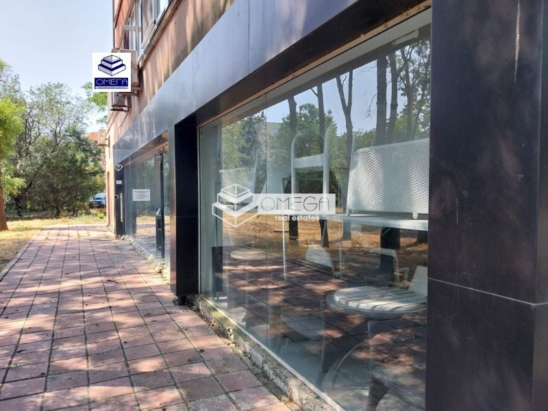 In vendita  Ufficio Burgas , Izgrev , 140 mq | 43807864 - Immagine [10]