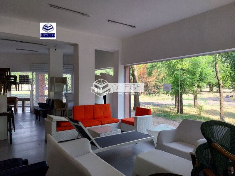 En venta  Oficina Burgas , Izgrev , 140 metros cuadrados | 43807864 - imagen [3]