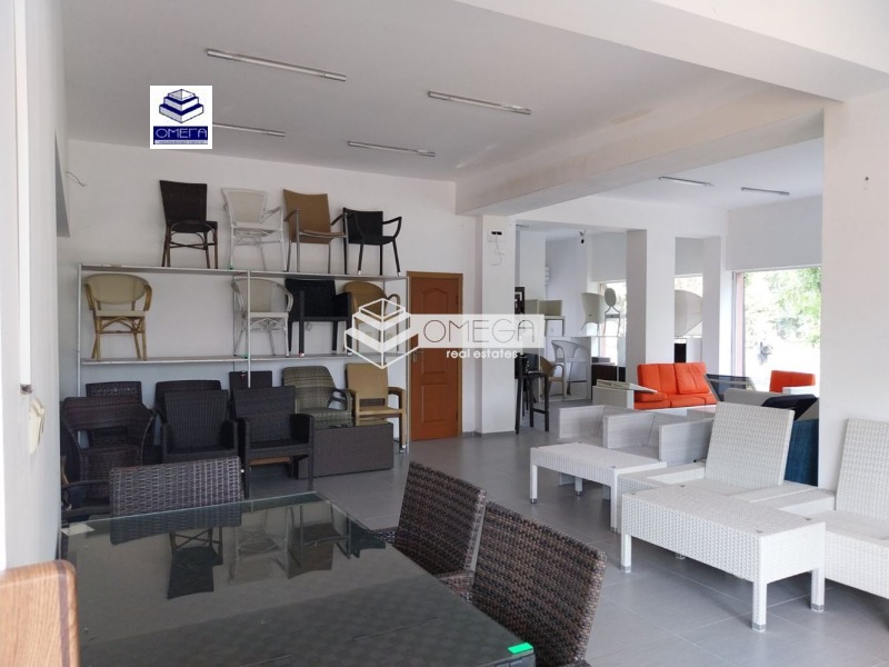 For Sale  Office Burgas , Izgrev , 140 sq.m | 43807864 - image [6]