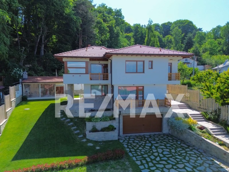 Προς πώληση  σπίτι περιοχή Plovdiv , Βοικοβο , 290 τ.μ | 99277397 - εικόνα [13]