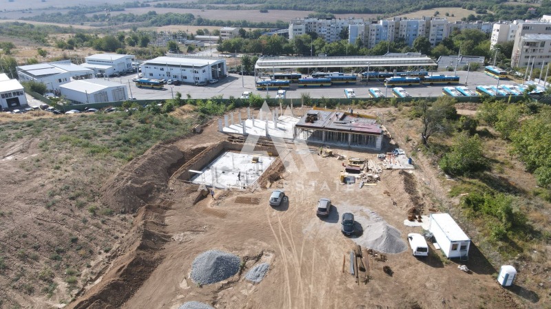 Продава КЪЩА, гр. Плевен, Дружба 2, снимка 5 - Къщи - 51168220