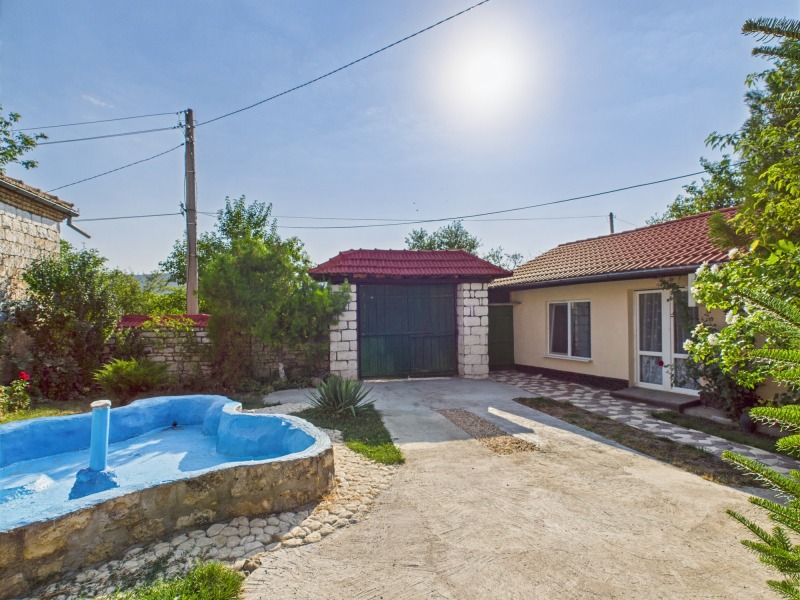 À vendre  Maison région Varna , Nevcha , 150 m² | 78533045 - image [14]