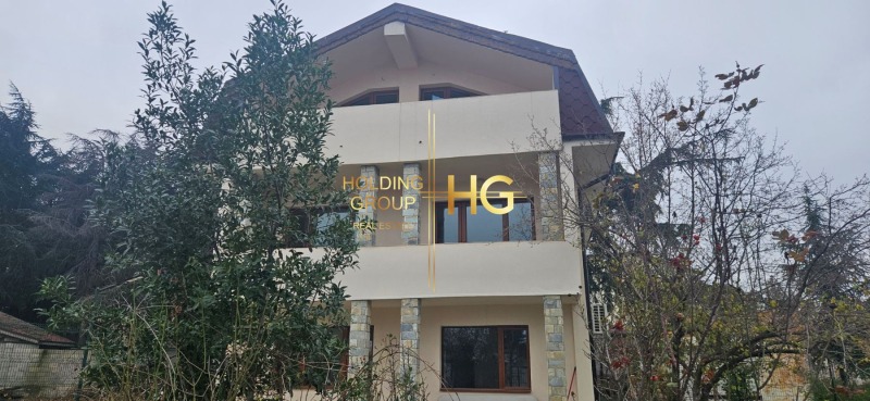 Продава КЪЩА, гр. Варна, м-т Ален мак, снимка 9 - Къщи - 52748477