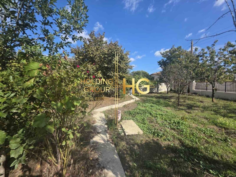 Продава КЪЩА, гр. Варна, м-т Ален мак, снимка 8 - Къщи - 52748477