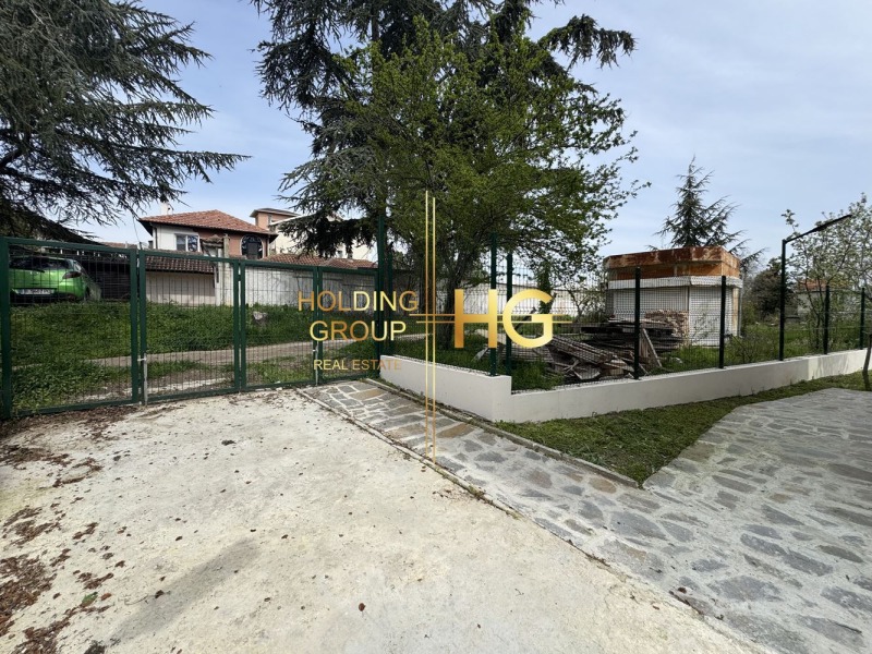 Продава КЪЩА, гр. Варна, м-т Ален мак, снимка 7 - Къщи - 52748477