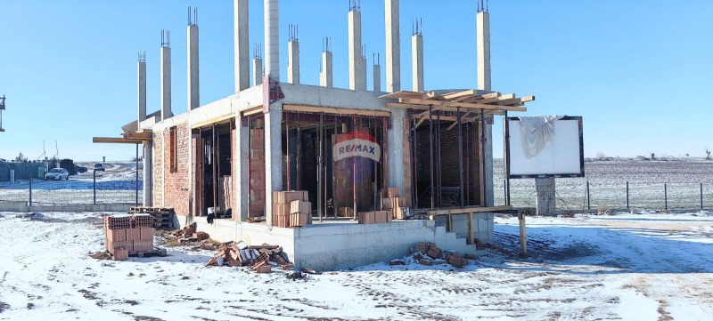 Продава КЪЩА, с. Кичево, област Варна