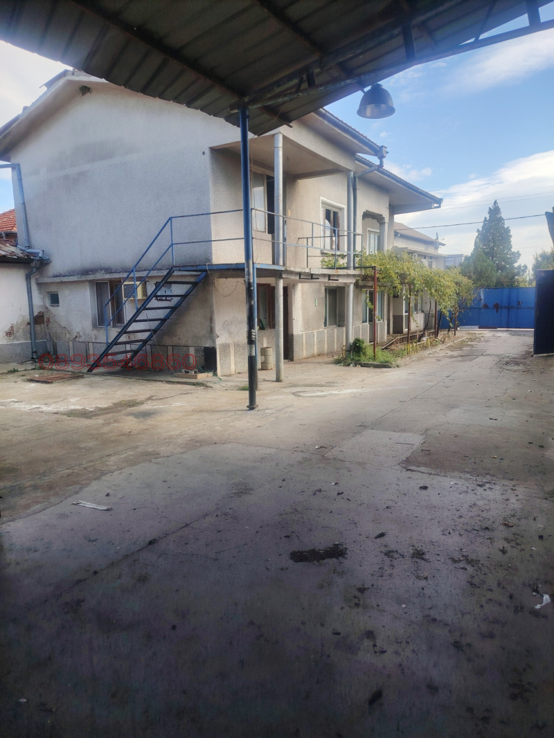 Продава  Пром. помещение област Пловдив , с. Болярци , 1507 кв.м | 27515349 - изображение [8]