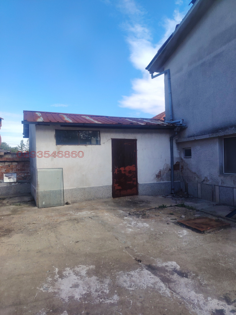 Продава  Пром. помещение област Пловдив , с. Болярци , 1507 кв.м | 27515349 - изображение [7]