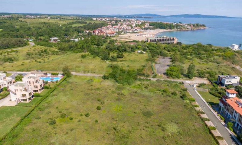 For Sale  Plot region Burgas , Lozenets , 5375 sq.m | 39488760 - image [3]