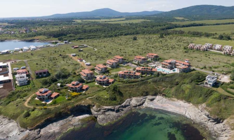 À venda  Trama região Burgas , Lozenec , 5375 m² | 39488760 - imagem [9]