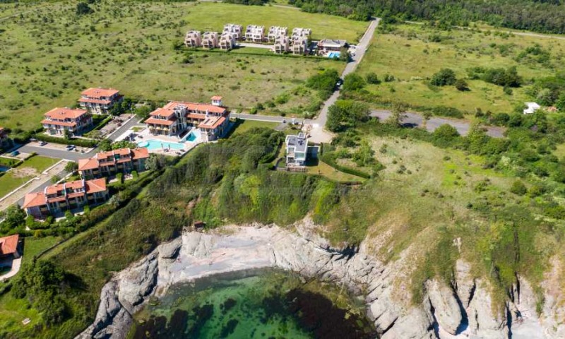 Zu verkaufen  Handlung region Burgas , Lozenez , 5375 qm | 39488760 - Bild [6]