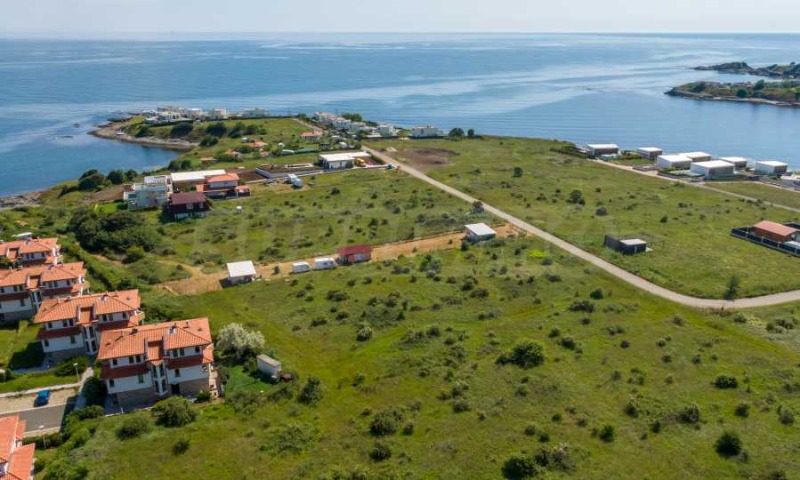 For Sale  Plot region Burgas , Lozenets , 5375 sq.m | 39488760 - image [7]