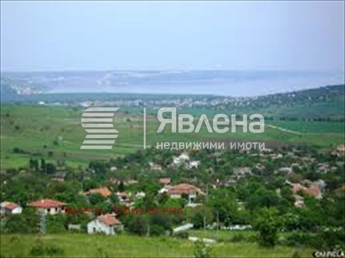 Продава ПАРЦЕЛ, с. Приселци, област Варна, снимка 1 - Парцели - 48580348