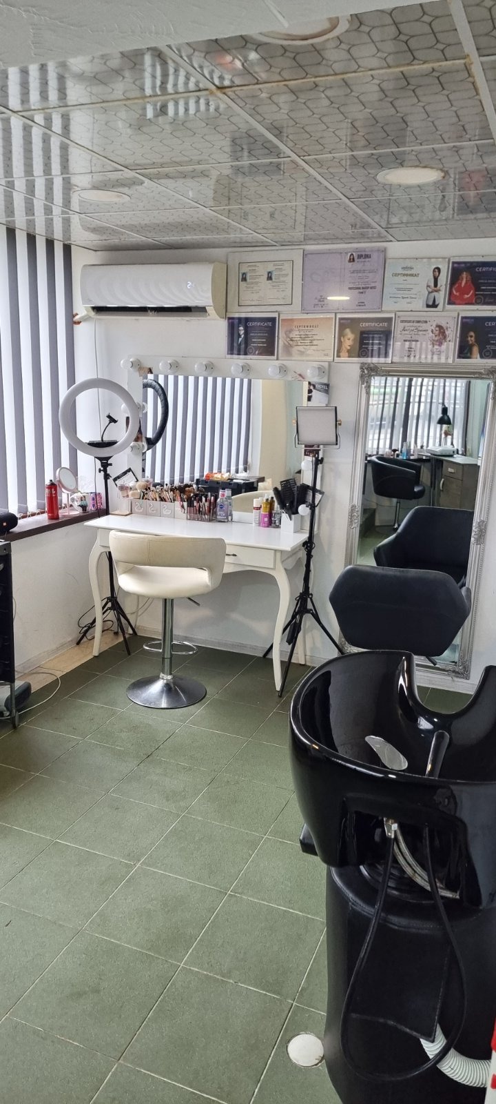 Продава БИЗНЕС ИМОТ, гр. Разград, Орел, снимка 3 - Други - 53388323