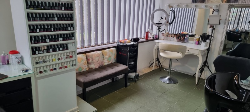 Продава БИЗНЕС ИМОТ, гр. Разград, Орел