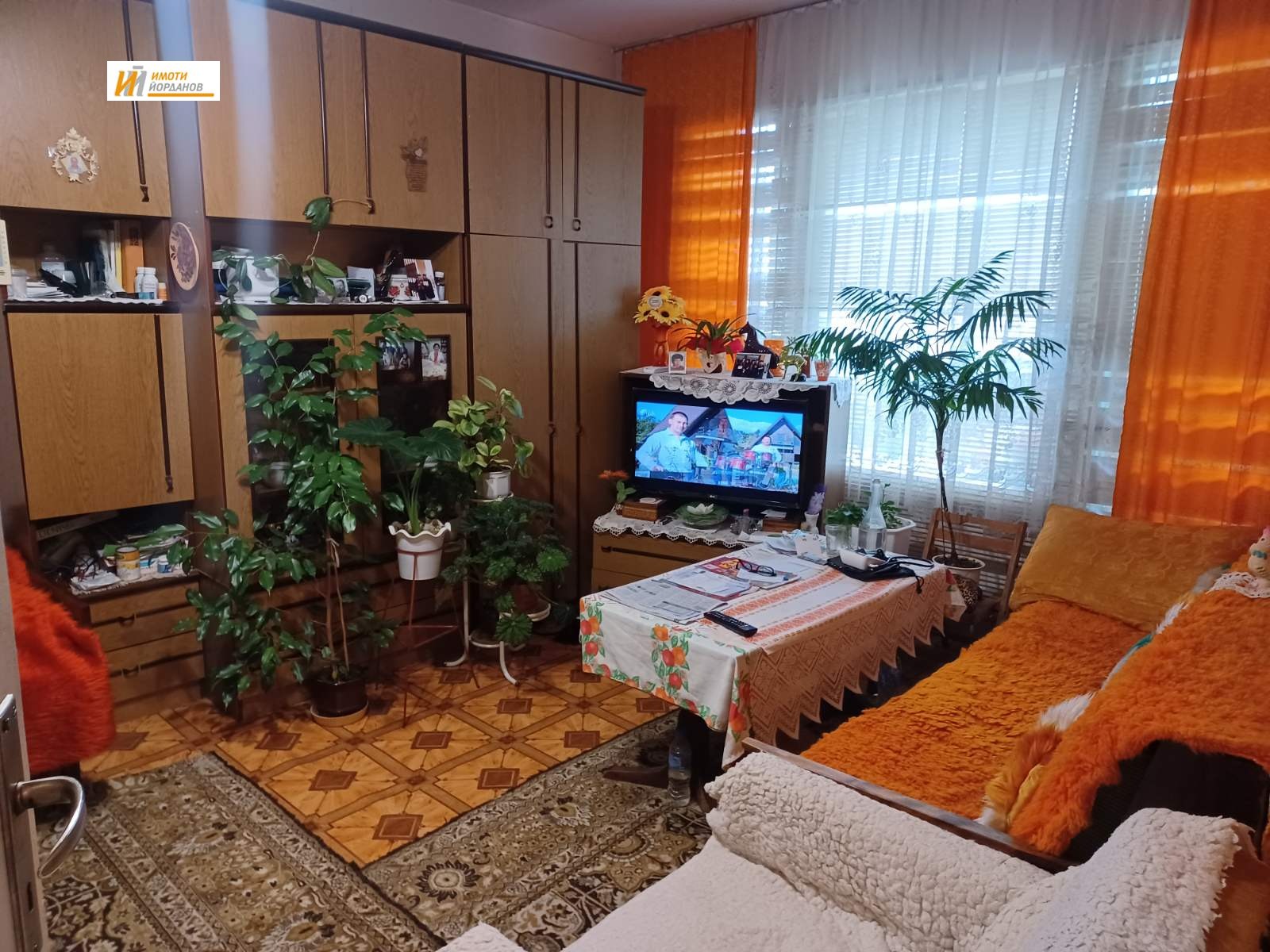 Продава 2-СТАЕН, гр. Горна Оряховица, област Велико Търново, снимка 2 - Апартаменти - 53674793