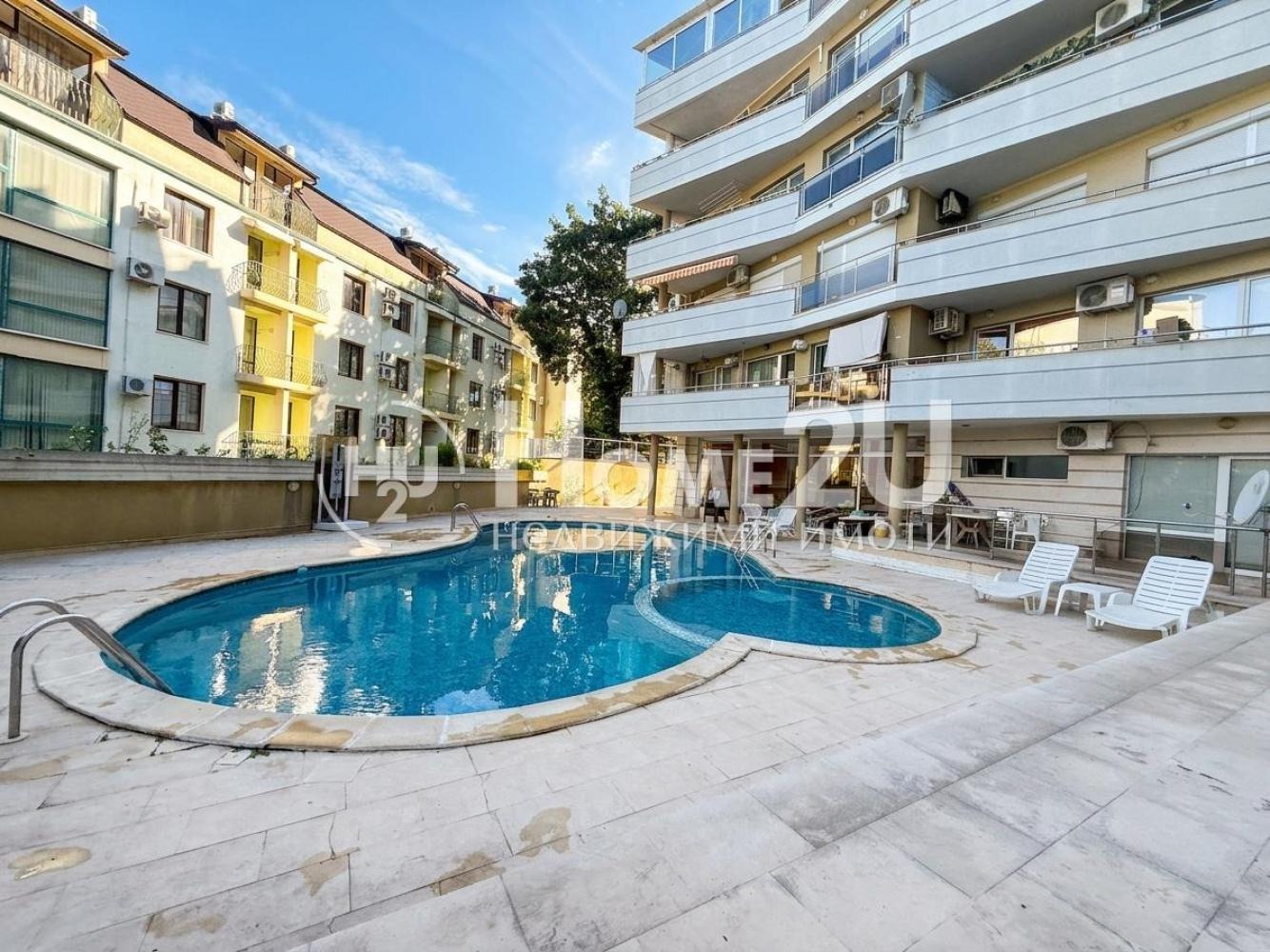 Продава 2-СТАЕН, гр. Варна, м-т Ален мак, снимка 9 - Апартаменти - 53943452
