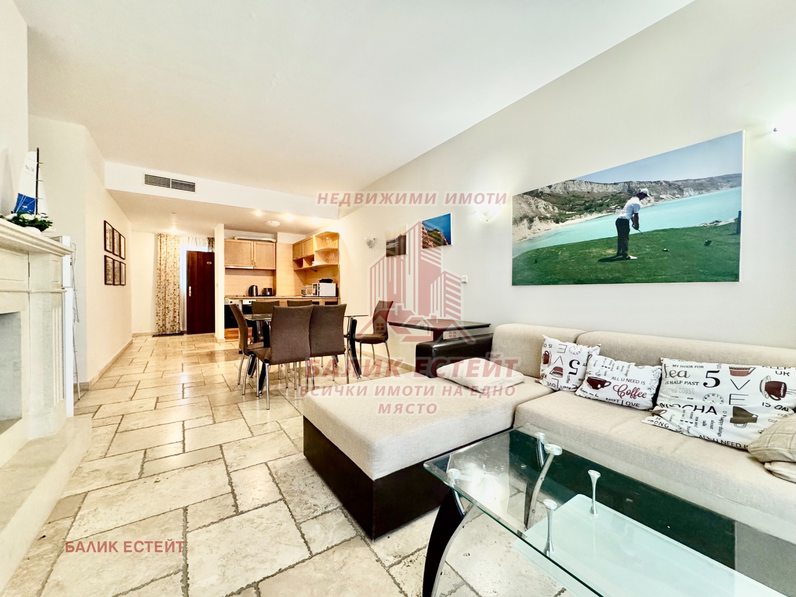 Продава 2-СТАЕН, с. Топола, област Добрич