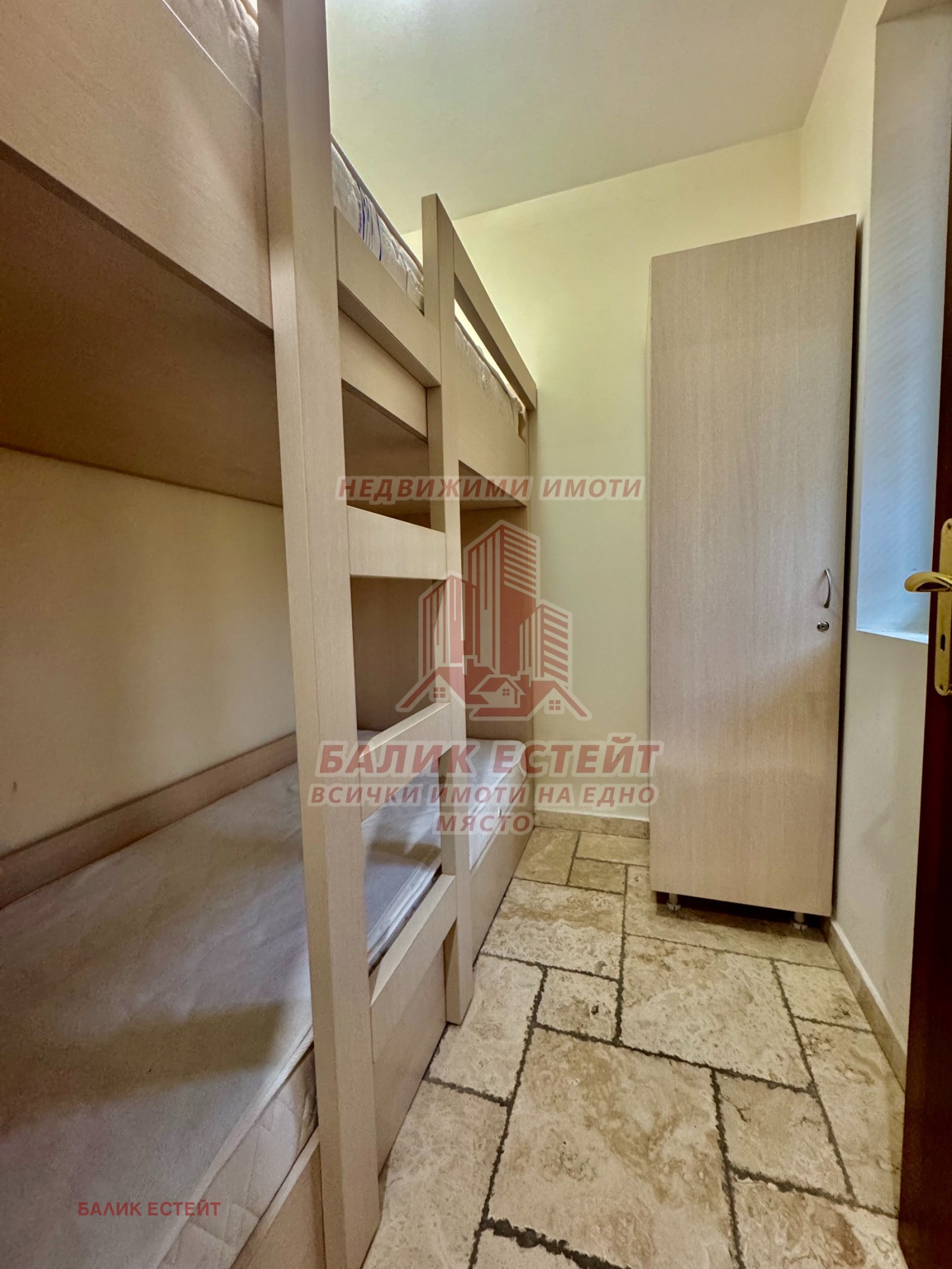 Продава 2-СТАЕН, с. Топола, област Добрич, снимка 8 - Апартаменти - 54046328