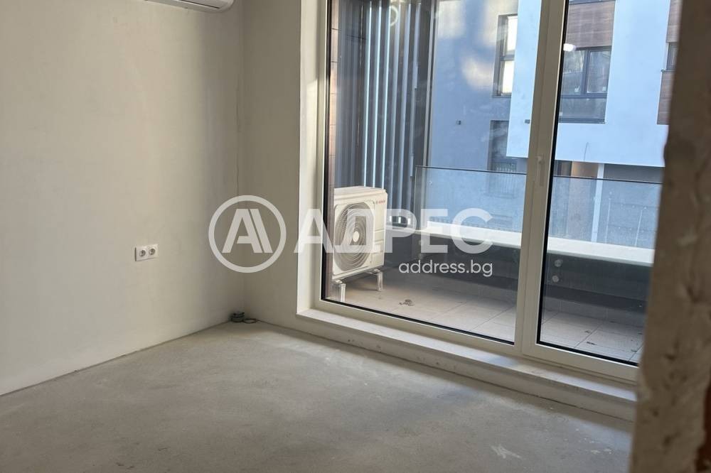 Продава 2-СТАЕН, гр. София, Кръстова вада, снимка 2 - Апартаменти - 54255754