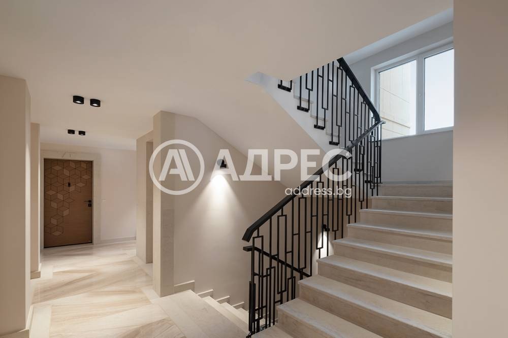 Продава 2-СТАЕН, гр. София, Кръстова вада