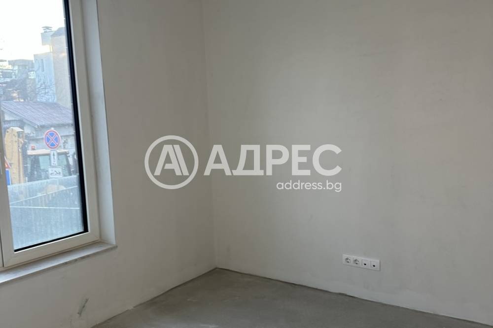 Продава 2-СТАЕН, гр. София, Кръстова вада, снимка 4 - Апартаменти - 54255754