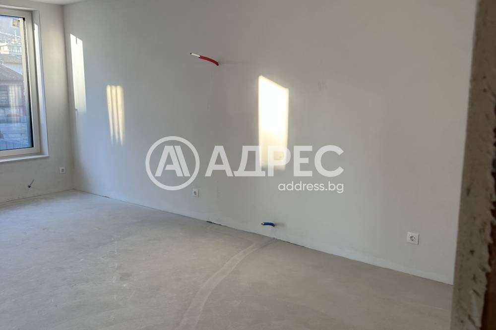 Продава 2-СТАЕН, гр. София, Кръстова вада, снимка 3 - Апартаменти - 54255754