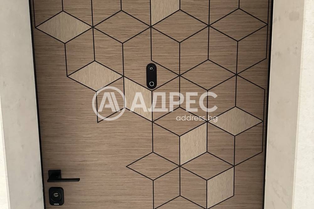 Продава 2-СТАЕН, гр. София, Кръстова вада, снимка 9 - Апартаменти - 54255754