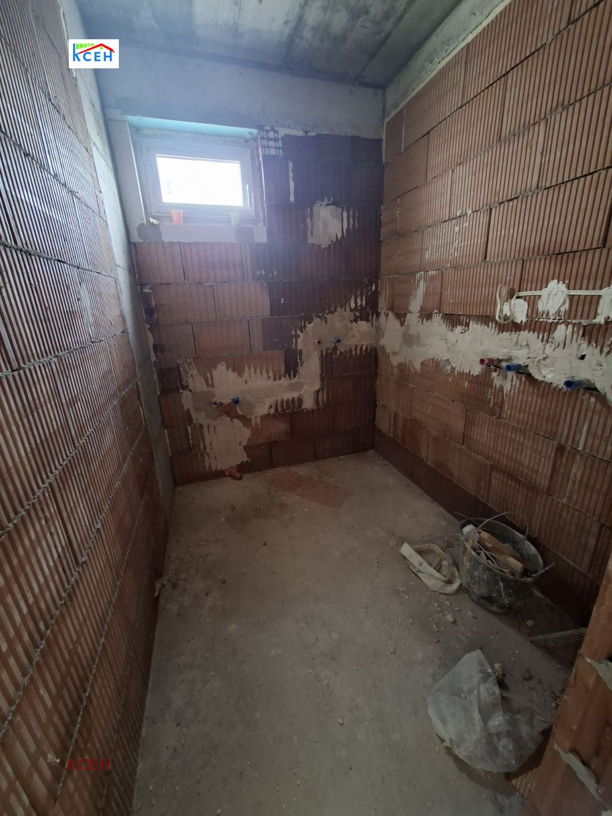 Продава 2-СТАЕН, гр. Търговище, Боровец, снимка 7 - Апартаменти - 54364598