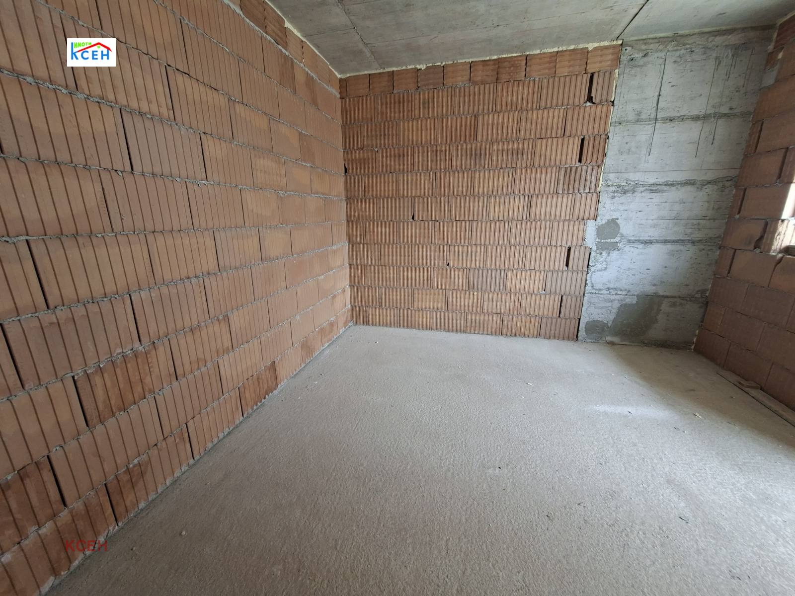 Продава 2-СТАЕН, гр. Търговище, Боровец, снимка 3 - Апартаменти - 54364598