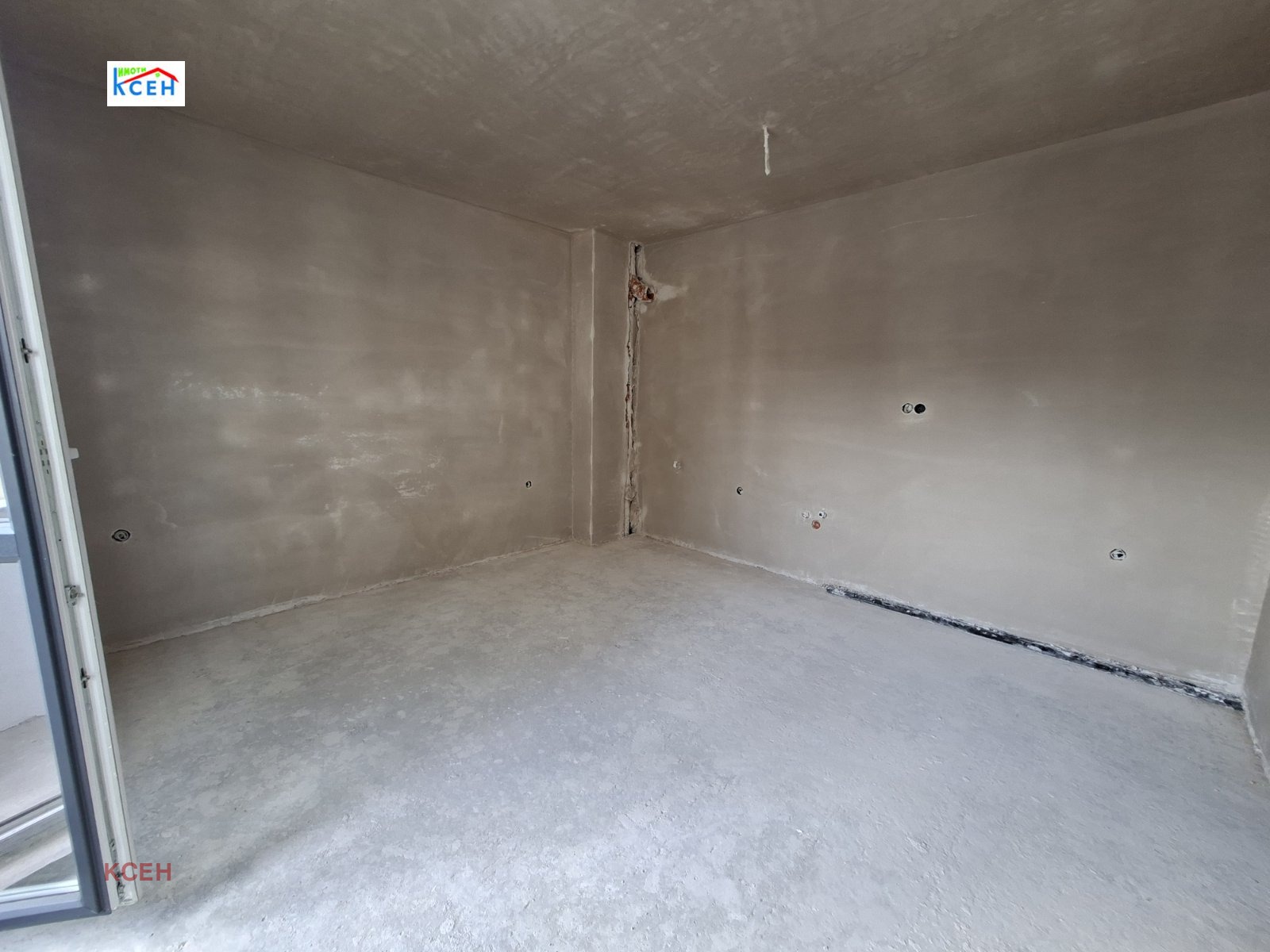 Продава 2-СТАЕН, гр. Търговище, Боровец, снимка 4 - Апартаменти - 54364598