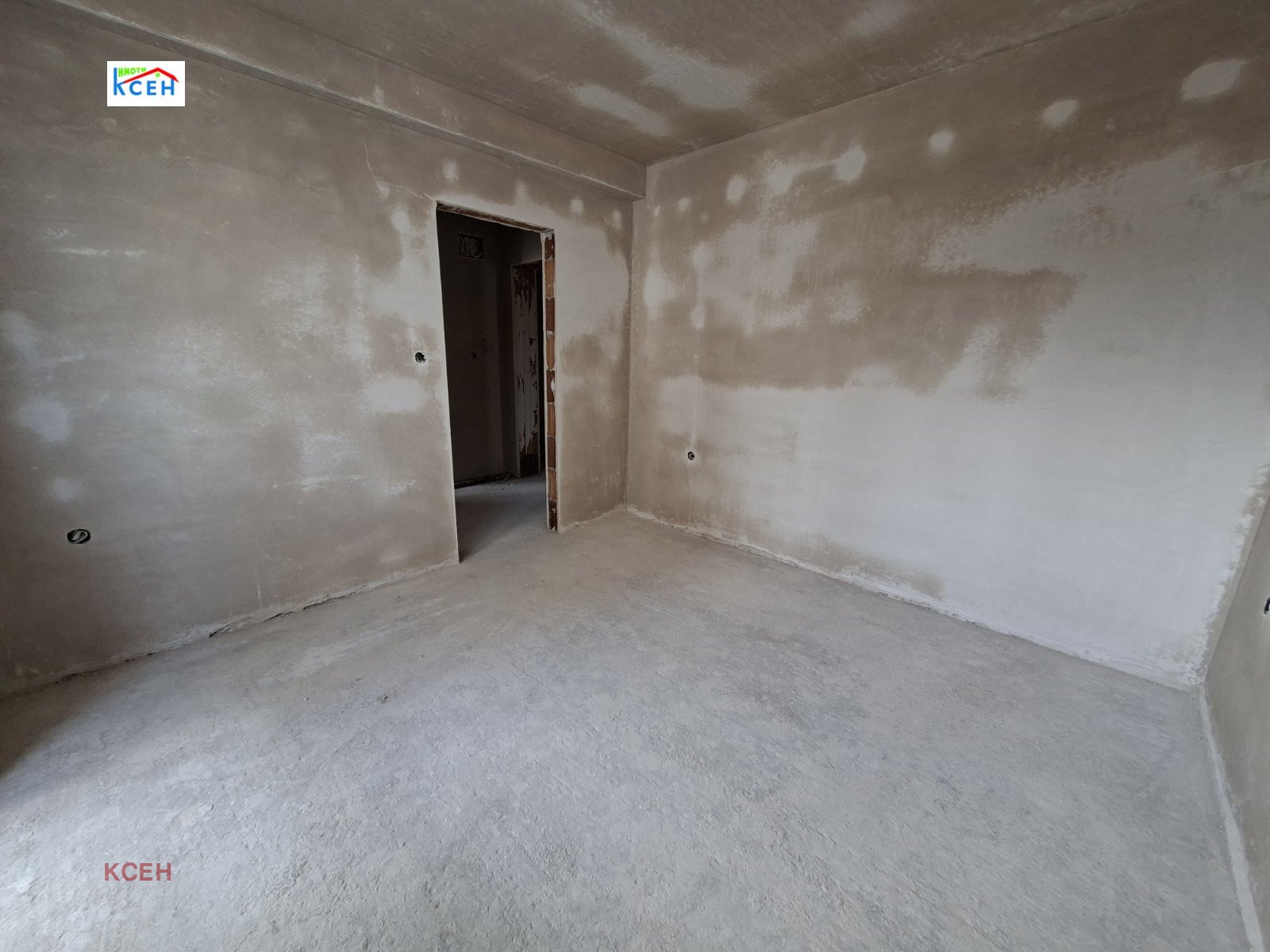 Продава 2-СТАЕН, гр. Търговище, Боровец, снимка 2 - Апартаменти - 54364598