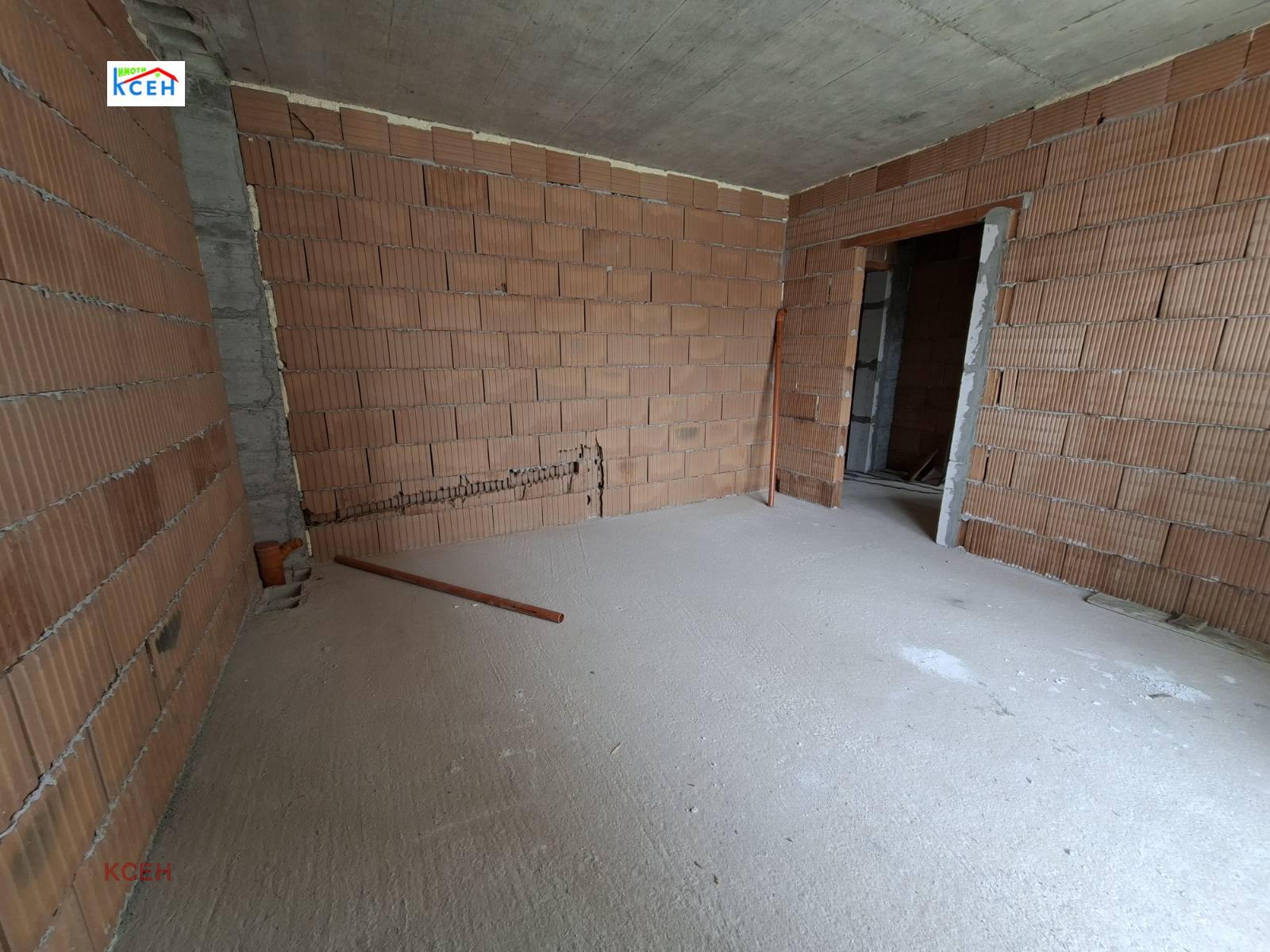 Продава 2-СТАЕН, гр. Търговище, Боровец