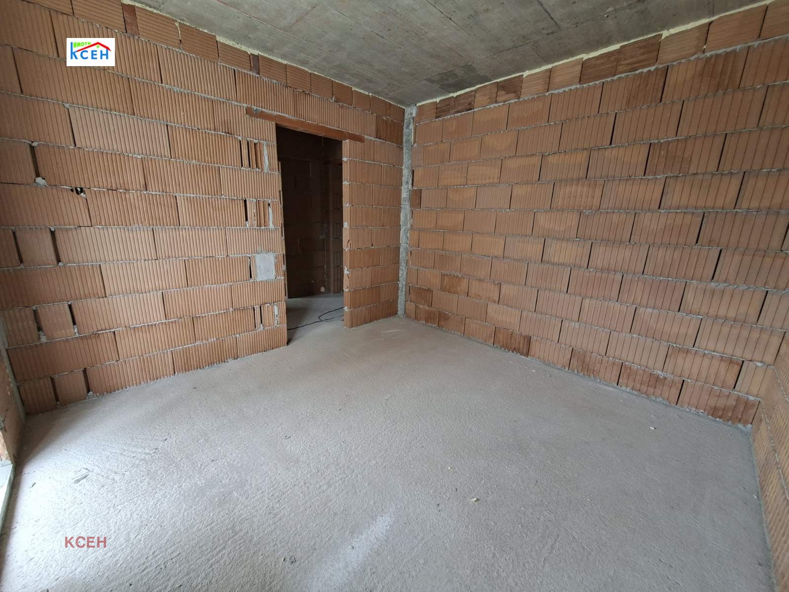 Продава 2-СТАЕН, гр. Търговище, Боровец, снимка 4 - Апартаменти - 54364598