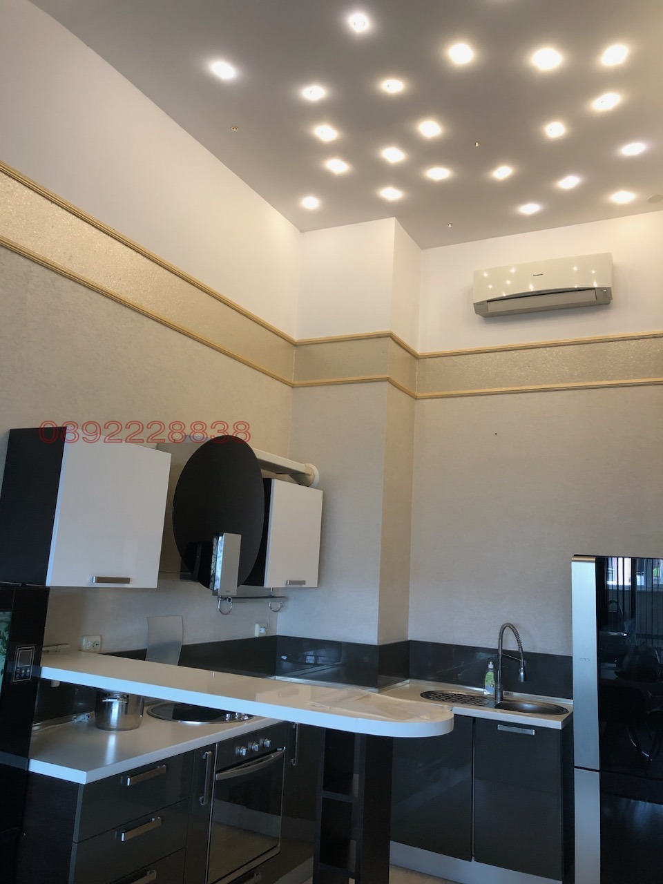 Продава 2-СТАЕН, гр. Варна, Левски 1, снимка 4 - Апартаменти - 54624106