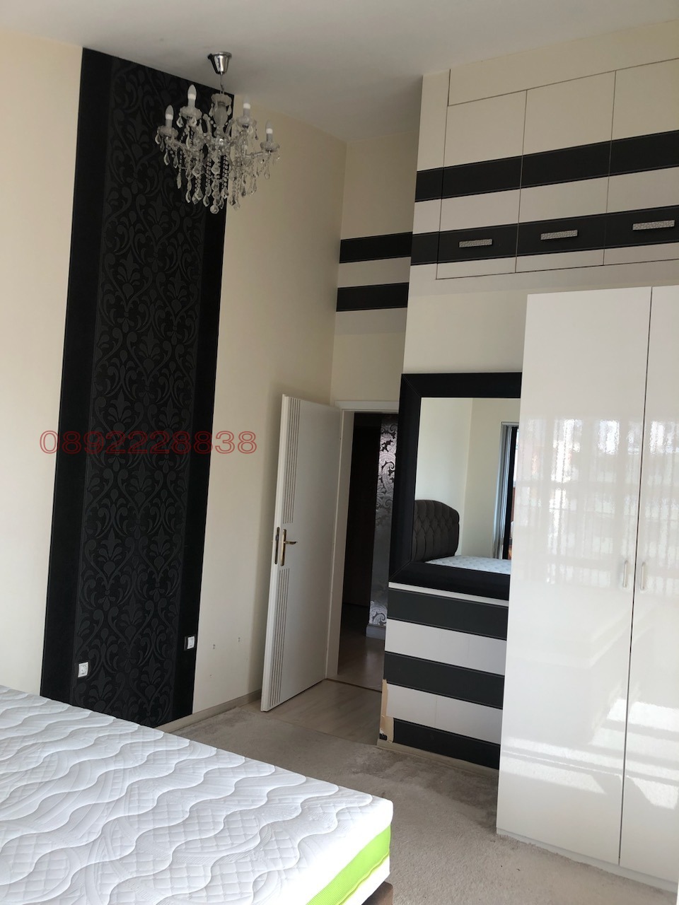 Продава 2-СТАЕН, гр. Варна, Левски 1, снимка 2 - Апартаменти - 54624106