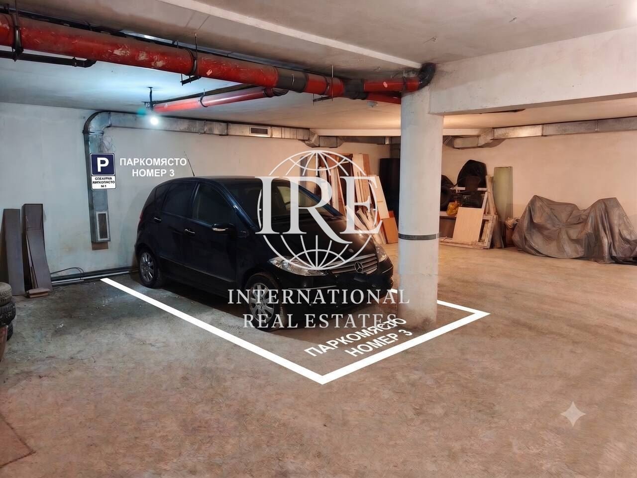 Продава 2-СТАЕН, гр. Варна, Погреби, снимка 11 - Апартаменти - 55300214