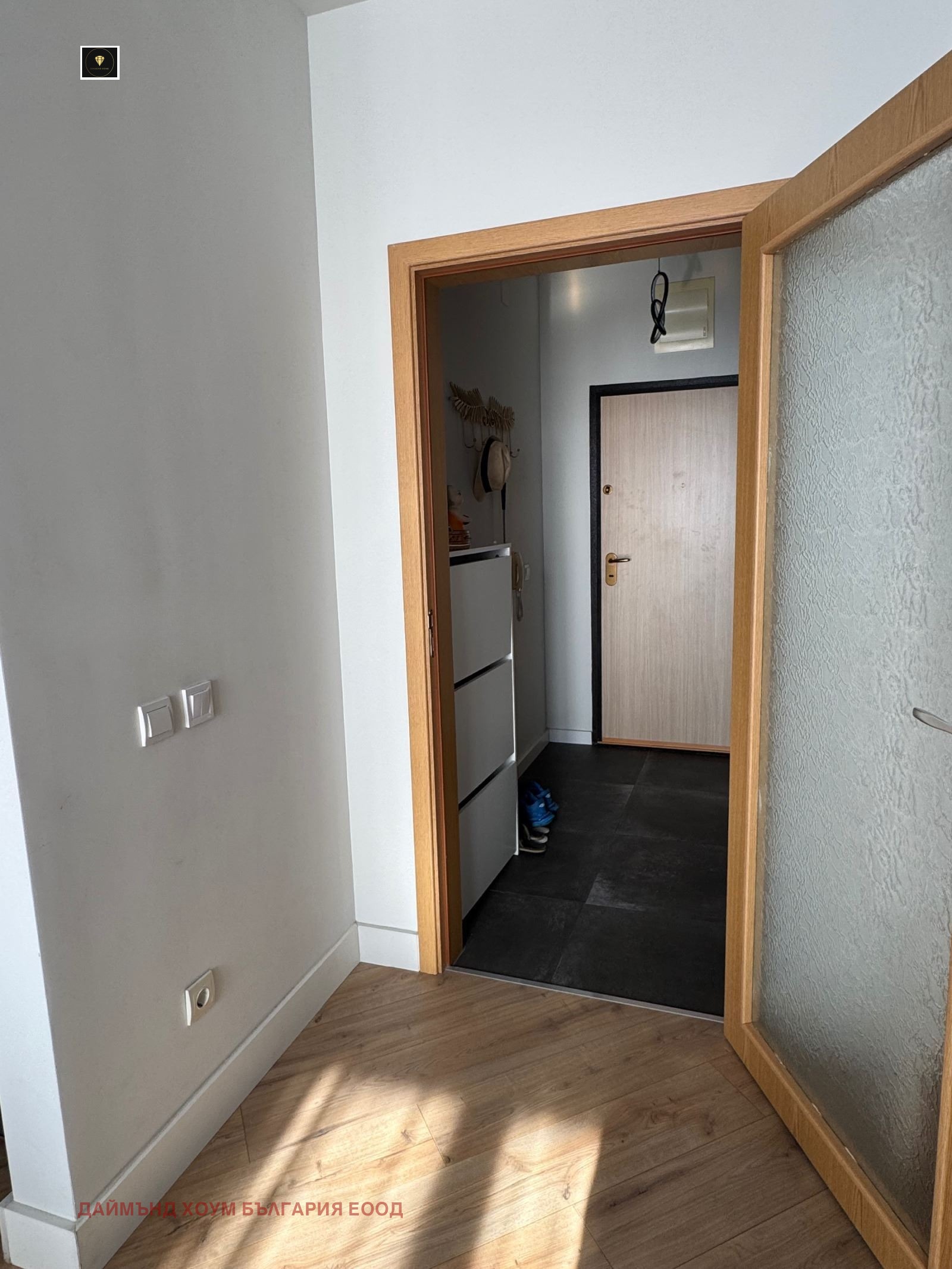 Продава 2-СТАЕН, гр. Пловдив, Кършияка, снимка 13 - Апартаменти - 55458828