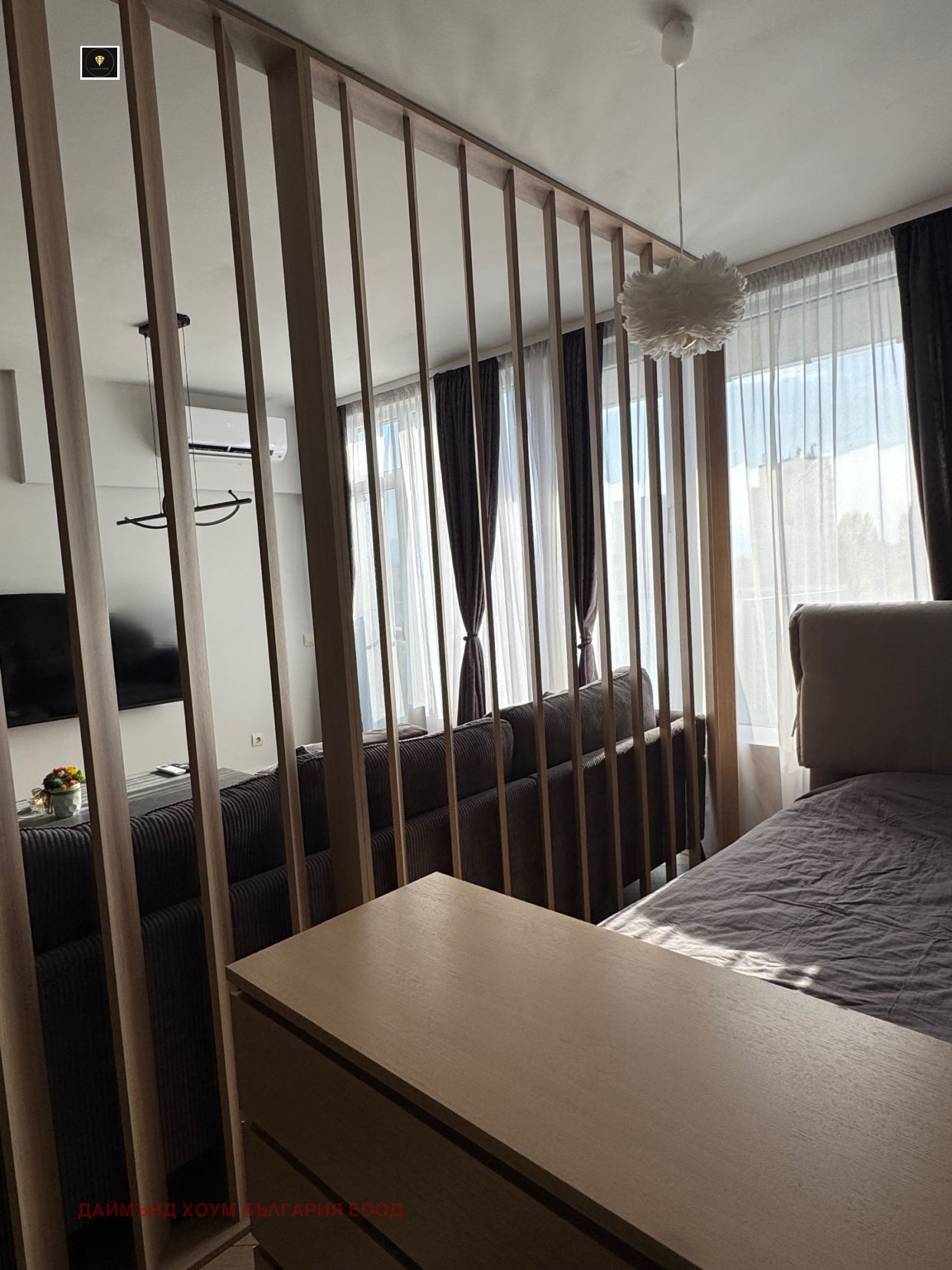 Продава 2-СТАЕН, гр. Пловдив, Кършияка, снимка 6 - Апартаменти - 55458828