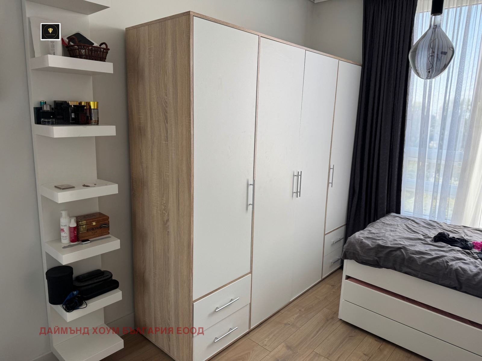 Продава 2-СТАЕН, гр. Пловдив, Кършияка, снимка 12 - Апартаменти - 55458828