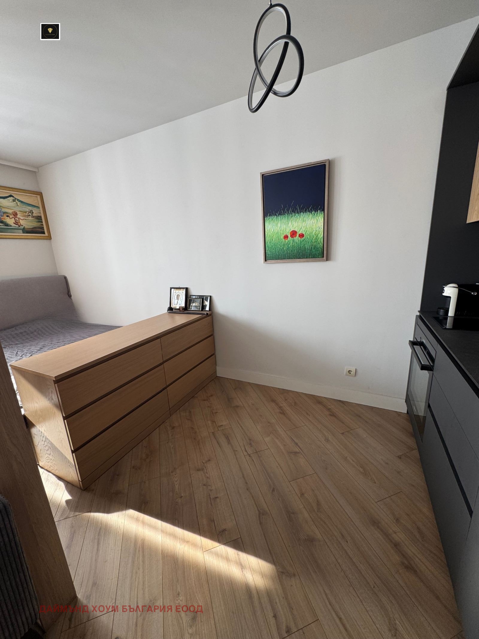 Продава 2-СТАЕН, гр. Пловдив, Кършияка, снимка 8 - Апартаменти - 55458828