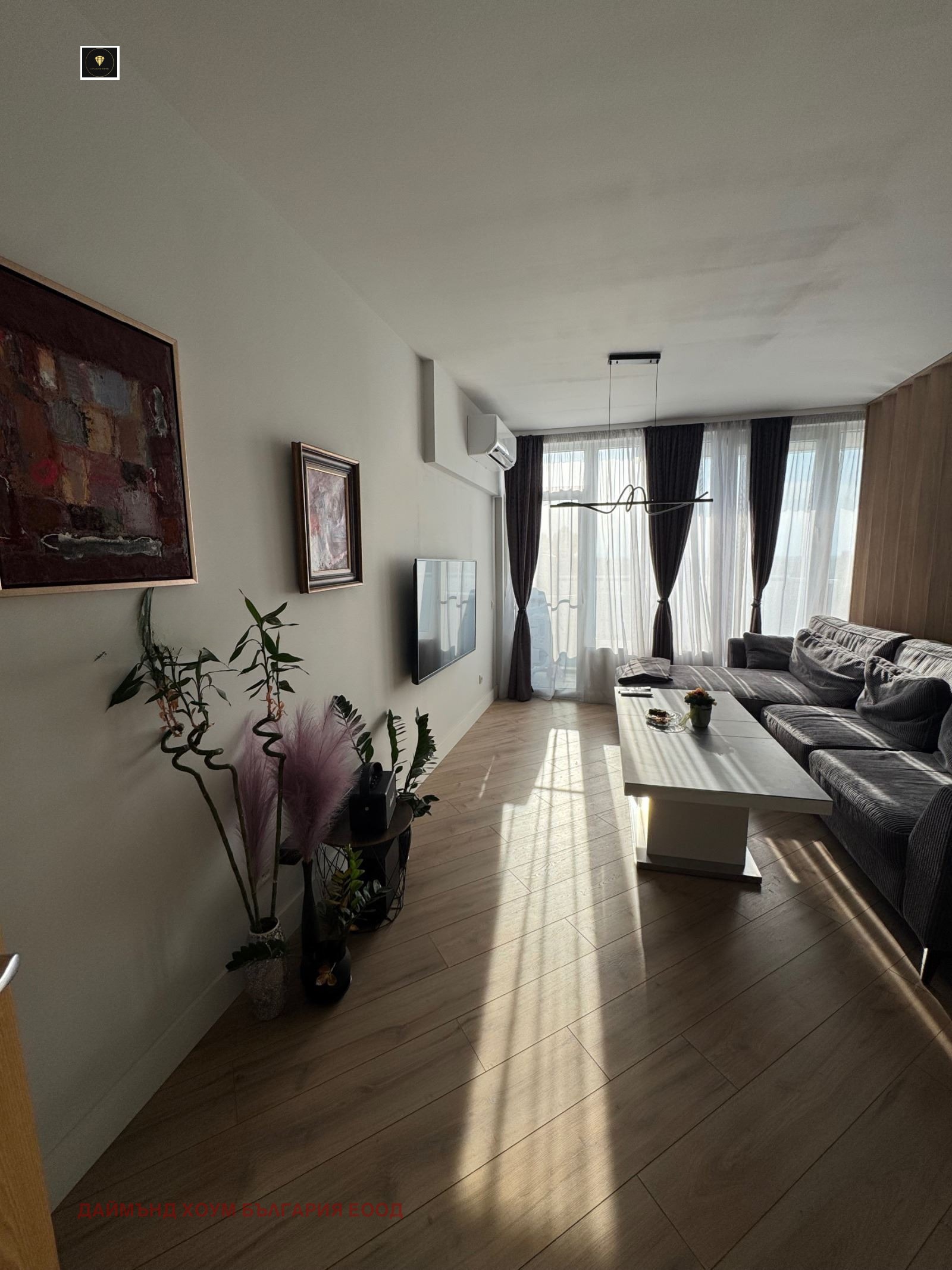 Продава 2-СТАЕН, гр. Пловдив, Кършияка, снимка 2 - Апартаменти - 55458828