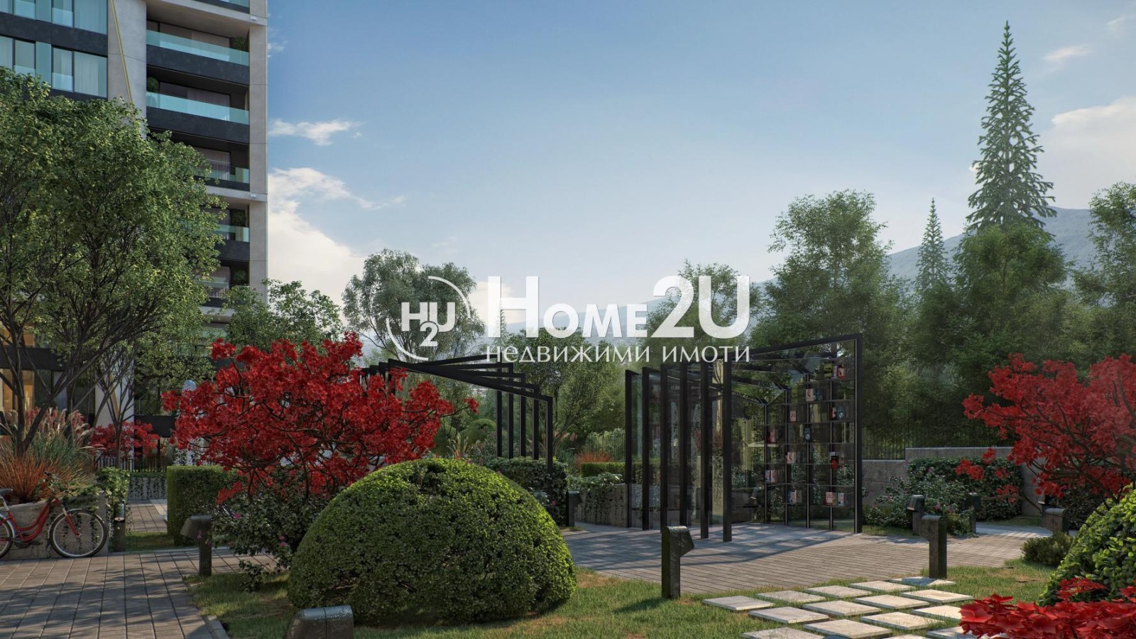 Продава 2-СТАЕН, гр. София, Бъкстон, снимка 7 - Апартаменти - 55610588