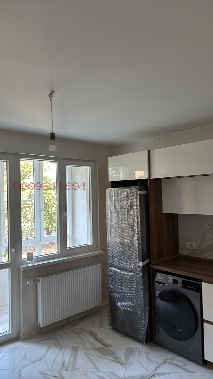 Продава 2-СТАЕН, гр. Русе, Център, снимка 3 - Апартаменти - 55810870