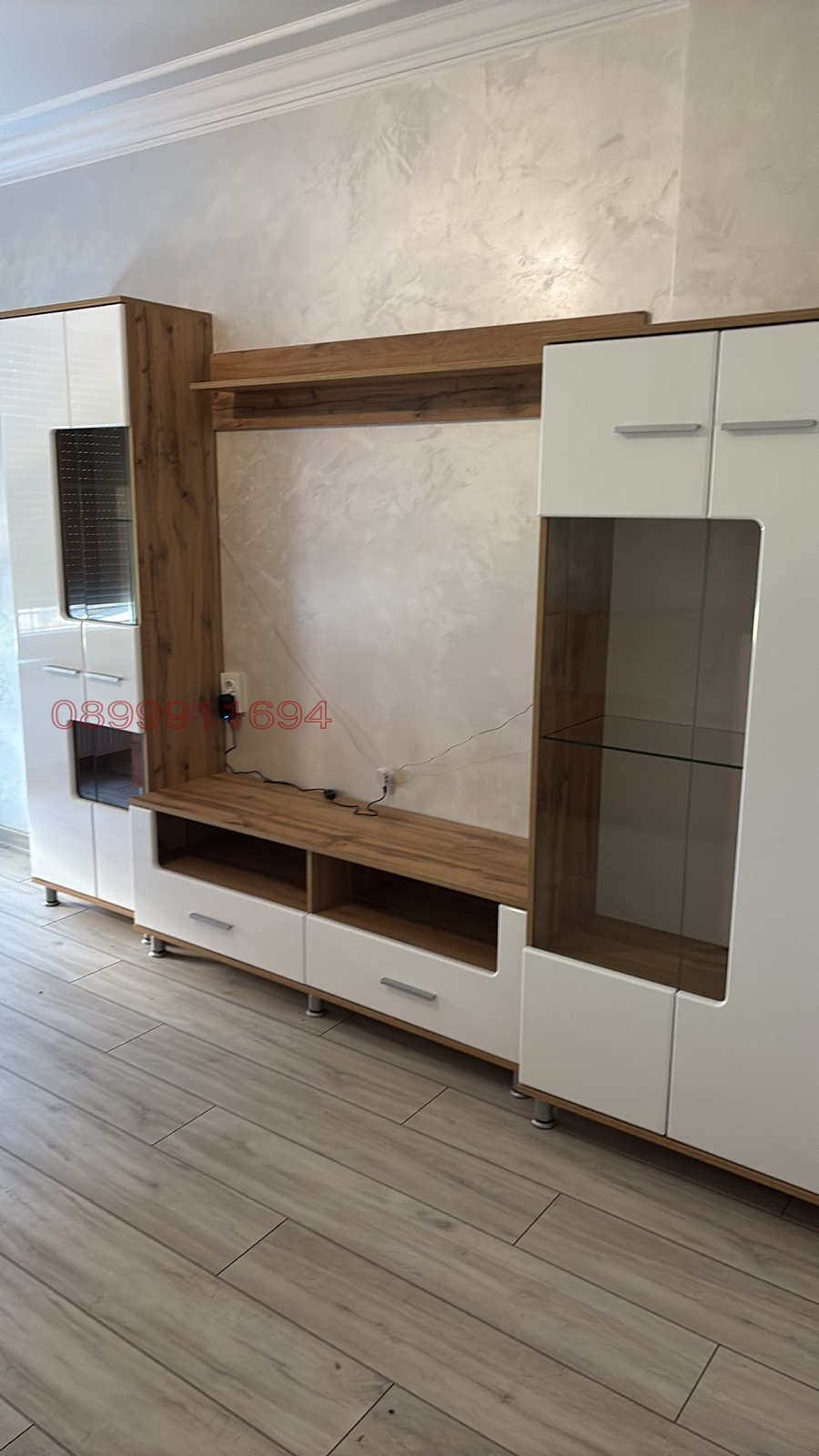 Продава 2-СТАЕН, гр. Русе, Център, снимка 12 - Апартаменти - 55810870