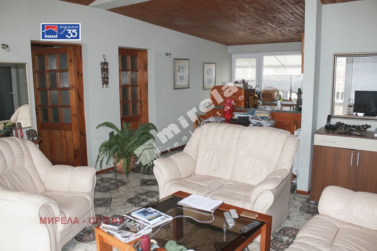 Продава 3-СТАЕН, гр. София, Лозенец, снимка 2 - Апартаменти - 52453817
