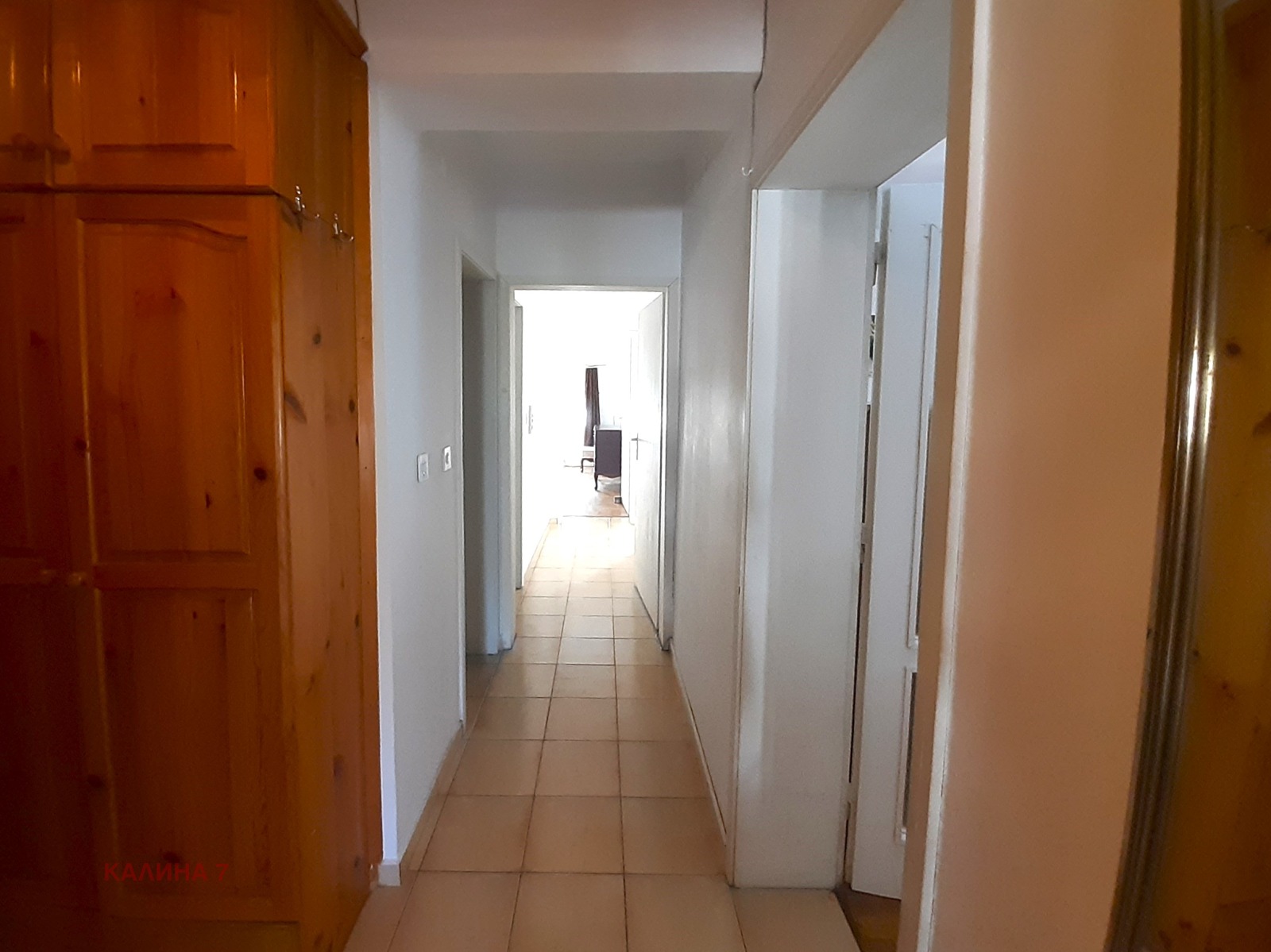 Продава 3-СТАЕН, гр. София, Павлово, снимка 11 - Апартаменти - 53487608