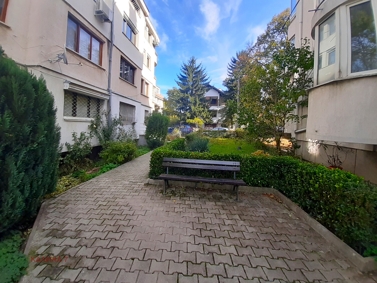 Продава 3-СТАЕН, гр. София, Павлово, снимка 14 - Апартаменти - 53487608